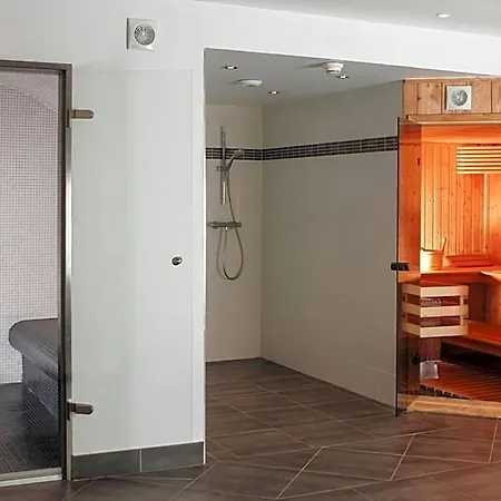 La Chaudanne Otel 4*