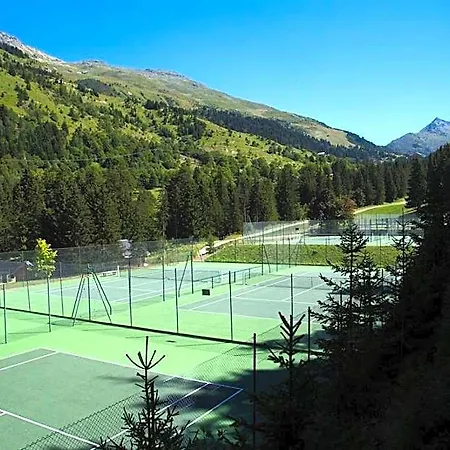 La Chaudanne 4*