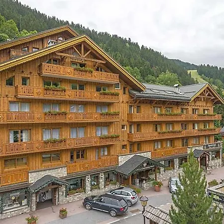 La Chaudanne Méribel