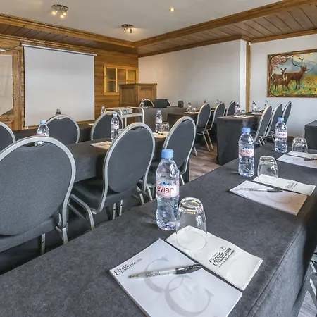 La Chaudanne Otel