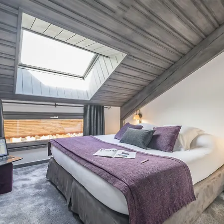 La Chaudanne 4* Méribel