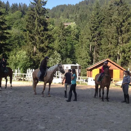 La Chaudanne 4* Méribel