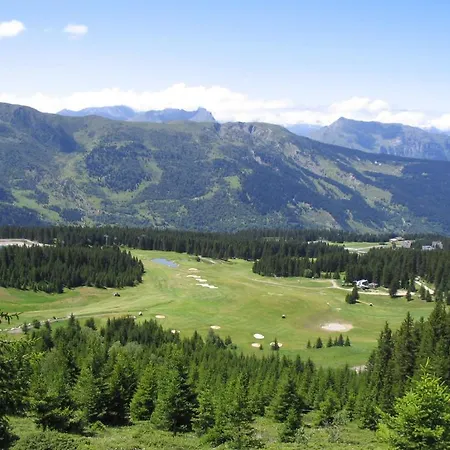 La Chaudanne Méribel