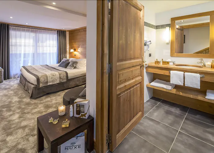 Hotel La Chaudanne