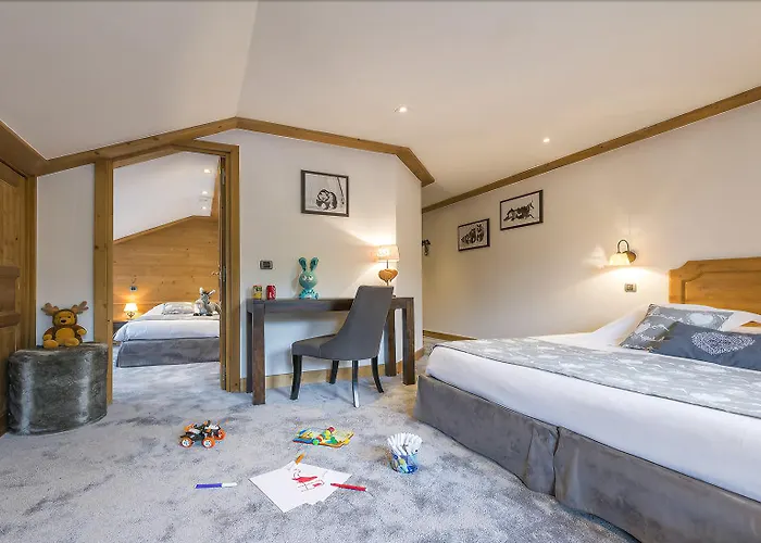 La Chaudanne Hotel