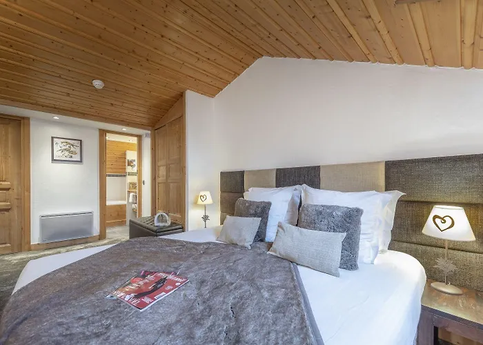Hotel La Chaudanne 4*