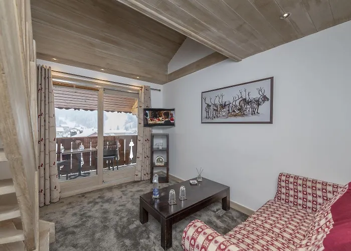 Hotel La Chaudanne 4*