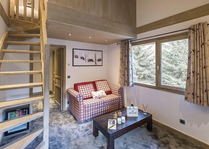 La Chaudanne 4*