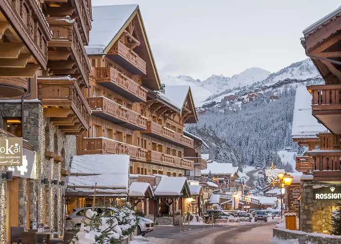 La Chaudanne Hotel