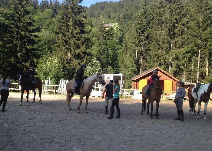 La Chaudanne 4* Méribel