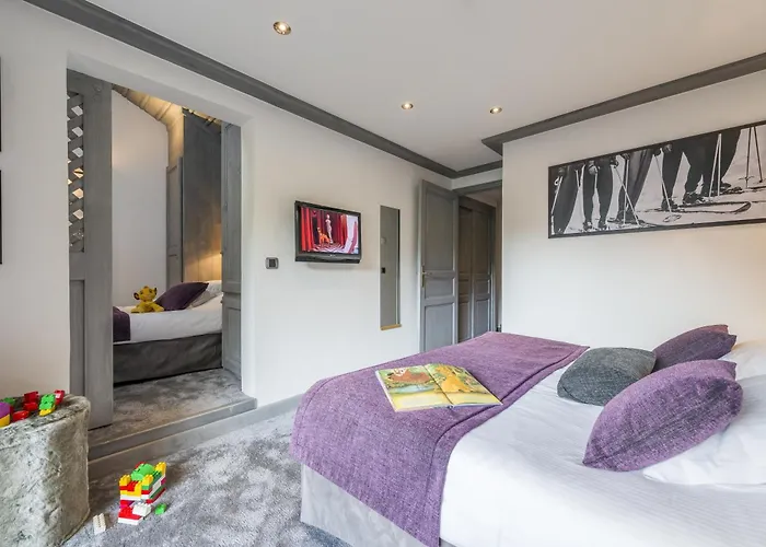 Hotel La Chaudanne 4*