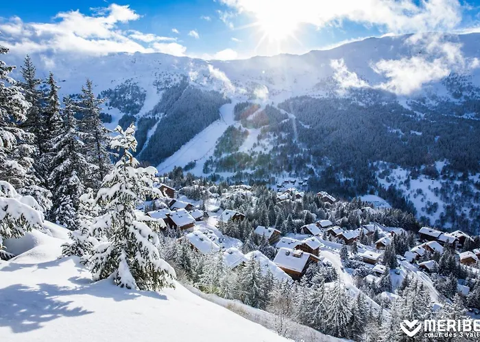 La Chaudanne 4*
