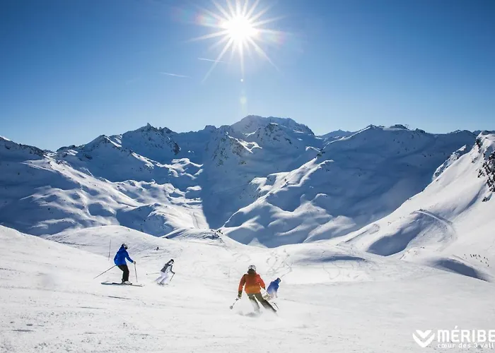 Hotel La Chaudanne 4*