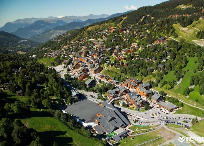 La Chaudanne Méribel