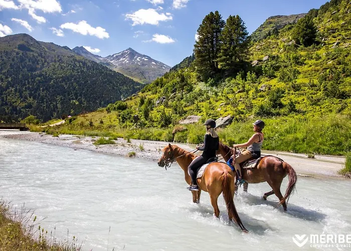 La Chaudanne 4*